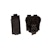 Rugged Ridge 13551.75 Door Storage Panel with Pouches, Pair
