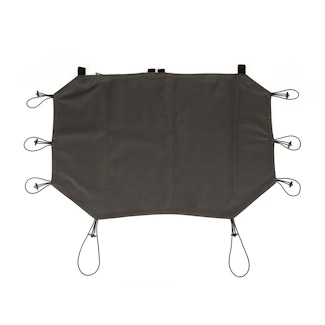 Rugged Ridge 13579.45 Total Eclipse Shade; Hard Top; 07-17 Jeep Wrangler