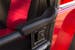 Rugged Ridge 13579.60 Contoured Armrest for Tube Door