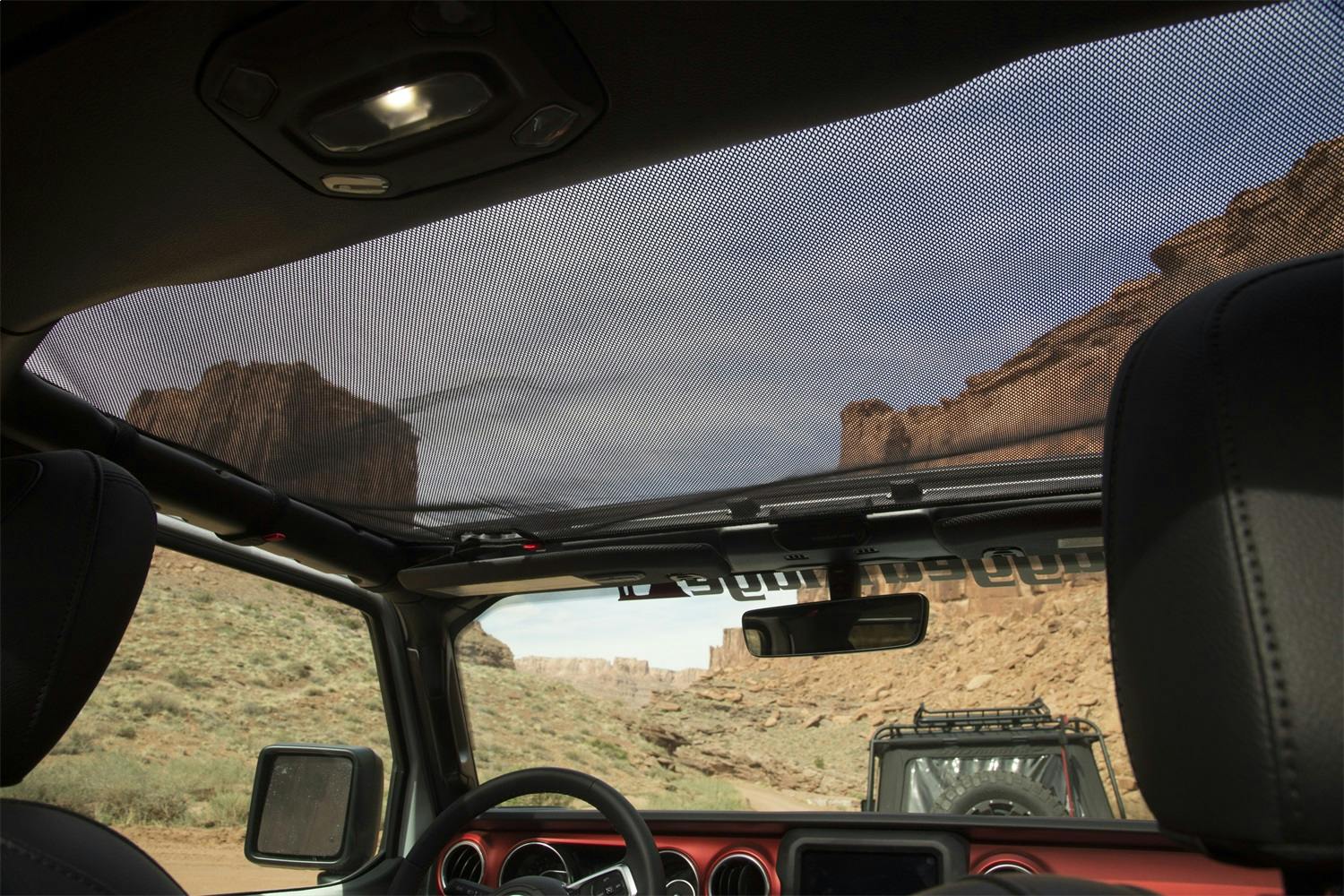 rugged ridge eclipse sun shade