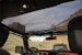 Rugged Ridge 13579.73 Eclipse Sun Shade, Black, Hard Top
