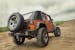 Rugged Ridge 13750.38 Bowless Top, Black Diamond, 4-Door
