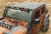 Rugged Ridge 13750.38 Bowless Top, Black Diamond, 4-Door