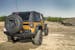 Rugged Ridge 13750.39 Bowless Top, Black Diamond, 2-Door
