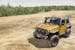 Rugged Ridge 13750.39 Bowless Top, Black Diamond, 2-Door