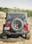 Rugged Ridge 13761.35 Montana Soft Top, Black Diamond