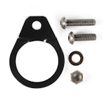 Rugged Ridge 15102.04 Winch Hook Holder; Universal