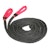 Rugged Ridge 15104.05 Kinetic Recovery Rope; 7/8in. x 30-Feet; 7500 WLL (Working Load Limit)