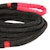 Rugged Ridge 15104.05 Kinetic Recovery Rope; 7/8in. x 30-Feet; 7500 WLL (Working Load Limit)