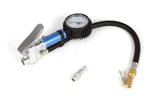 Rugged Ridge 15104.55 Tire Deflator/Inflator