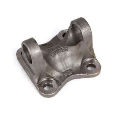 Rugged Ridge 16580.30 Front Driveshaft Yoke; 07-17 Jeep Wrangler JK