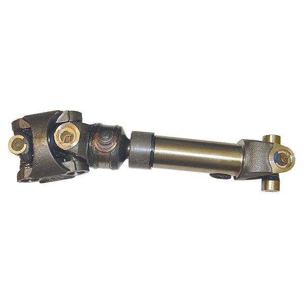 Rugged Ridge 16592.05 Rear Driveshaft; 97-06 Jeep Wrangler TJ
