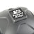 Rugged Ridge 16595.13 Boulder Aluminum Differential Cover