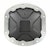 Rugged Ridge 16595.13 Boulder Aluminum Differential Cover