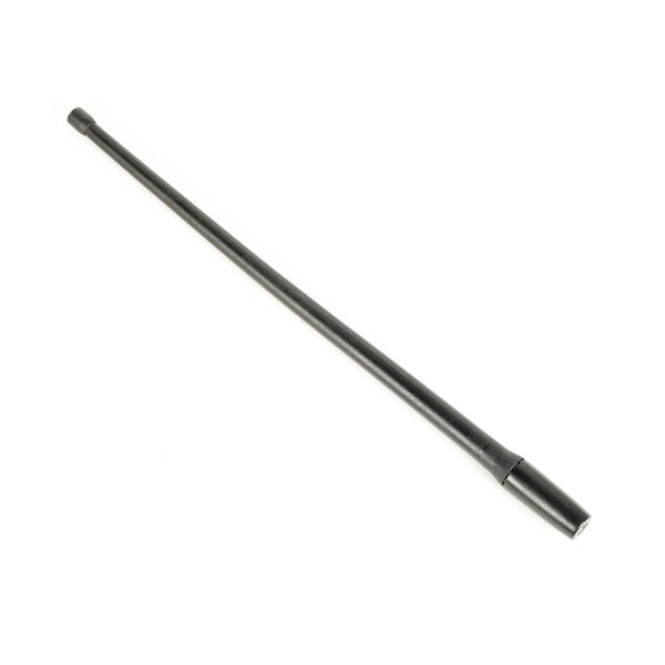 Rugged Ridge 17212.10 13-inch Stubby Radio Antenna