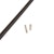 Rugged Ridge 17212.12 Antenna, Reflex, 21-Inch
