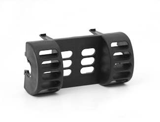 Rugged Ridge 17235.50 AC Vent Switch Pod