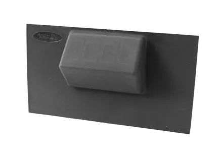 Ssrc30 Ridge Panel Rugged Ridge 17235.55 Lower Console Switch Panel