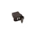 Rugged Ridge 17235.94 A-Pillar Pod Kit, 3 Switch, USB, Right