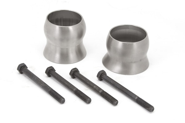 Rugged Ridge 17606.76 Exhaust Spacer Kit