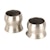 Rugged Ridge 17606.76 Exhaust Spacer Kit