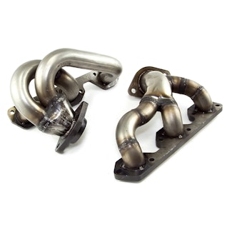 Rugged Ridge 17650.53 Stainless Steel Exhaust Header
