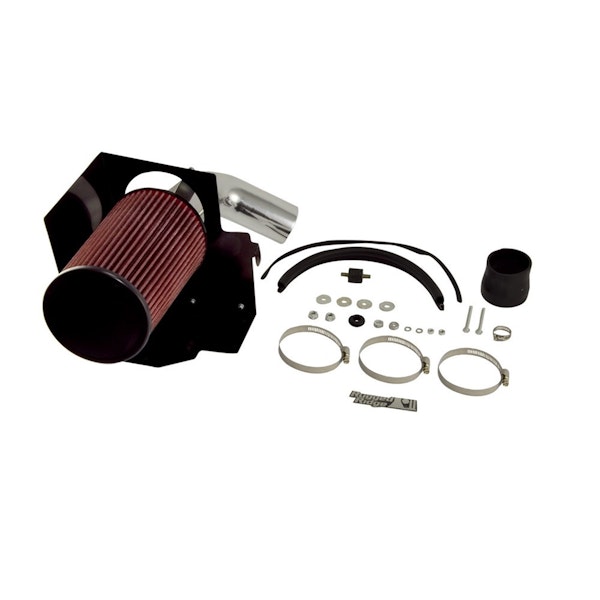 Rugged Ridge 17750.06 Cold Air Intake Kit