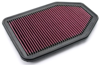 Rugged Ridge 17752.05 Reusable Air Filter