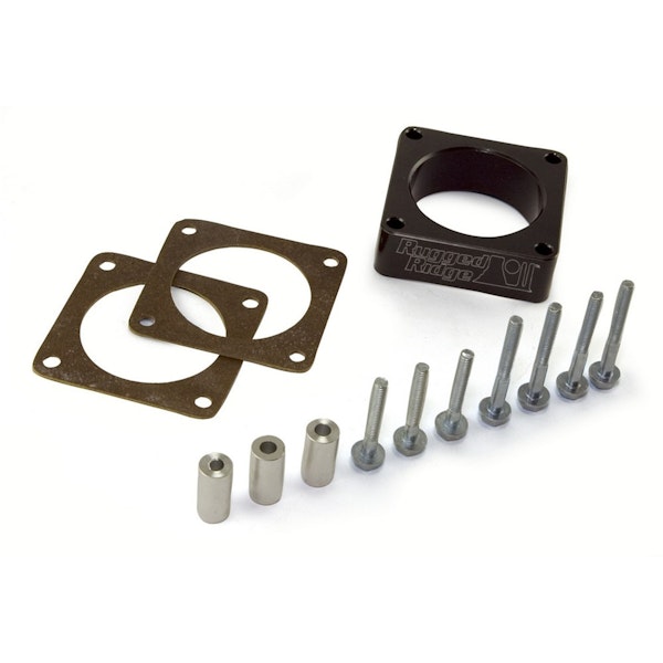 Rugged Ridge 17755.01 Throttle Body Spacer