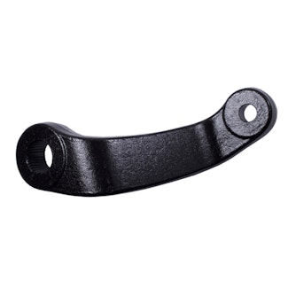 Rugged Ridge 18006.55 Drop Pitman Arm; Power Steering; 07-17 Jeep Wrangler JK