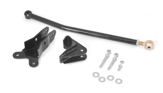 Rugged Ridge 18205.25 Frame Brace Kit