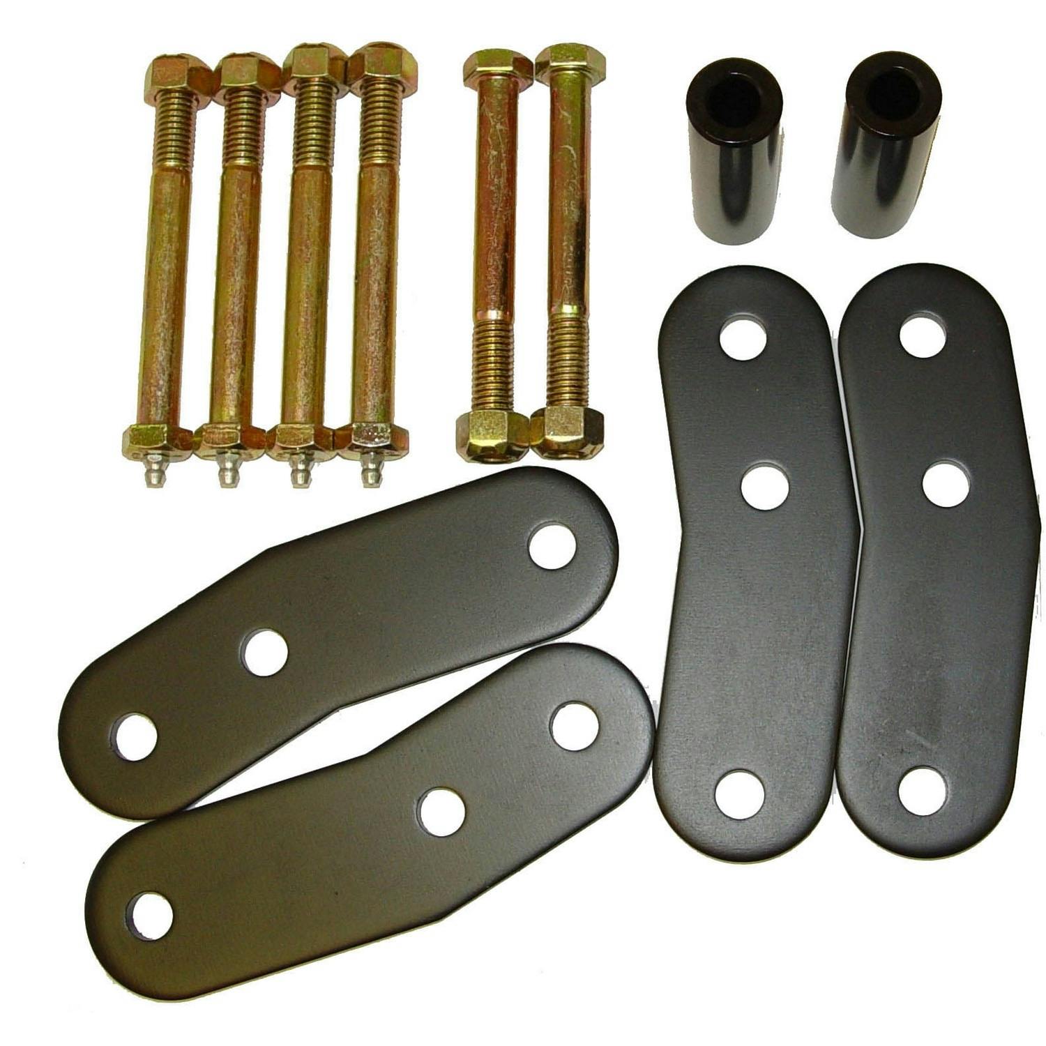Amazon.com: Arashi (Version 2.0) Rearsets for Kawasaki Ninja