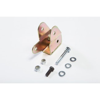 Rugged Ridge 18305.02 Front Track Bar Relocation Bracket