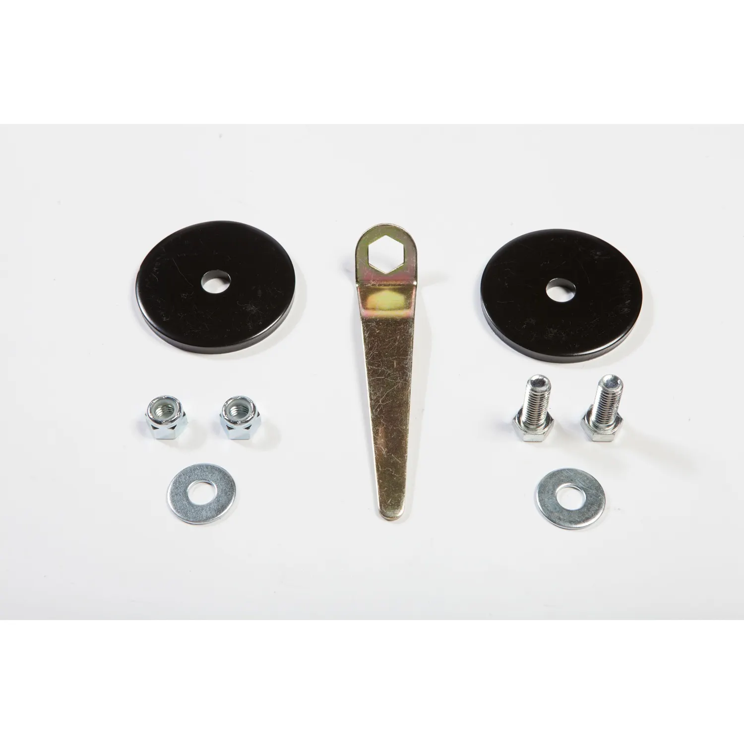Rugged Ridge Verteilerkoffer Gestänge Drop Bracket – Einfache Montage Für Jeep Einzelbett