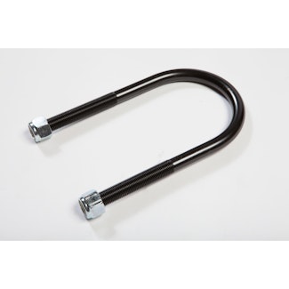 Rugged Ridge 18315.03 U-Bolt 6.5x3.25; 1/2-20; ORV