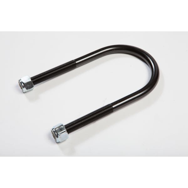 Rugged Ridge 18315.03 U-Bolt 6.5x3.25; 1/2-20; ORV