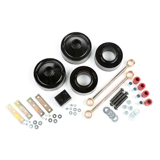 Rugged Ridge 18360.21 Spacer Lift Kit, 1.75 Inch