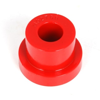 Rugged Ridge 18364.51 Spring Eye Bushing, Red, 1 Inch