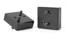 Rugged Ridge 18390.20 Engine Mounts, Aluminum