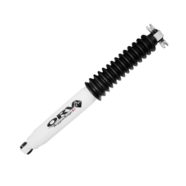 Rugged Ridge 18465.02 Shock Absorber; Front or Rear; 76-98 Jeep Models