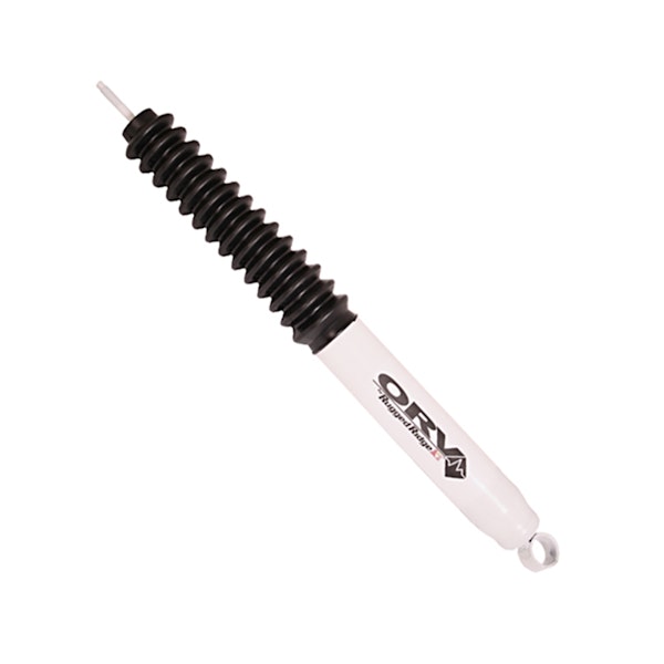 Rugged Ridge 18465.03 Shock Absorber; Front; 87-95 Jeep Wrangler YJ