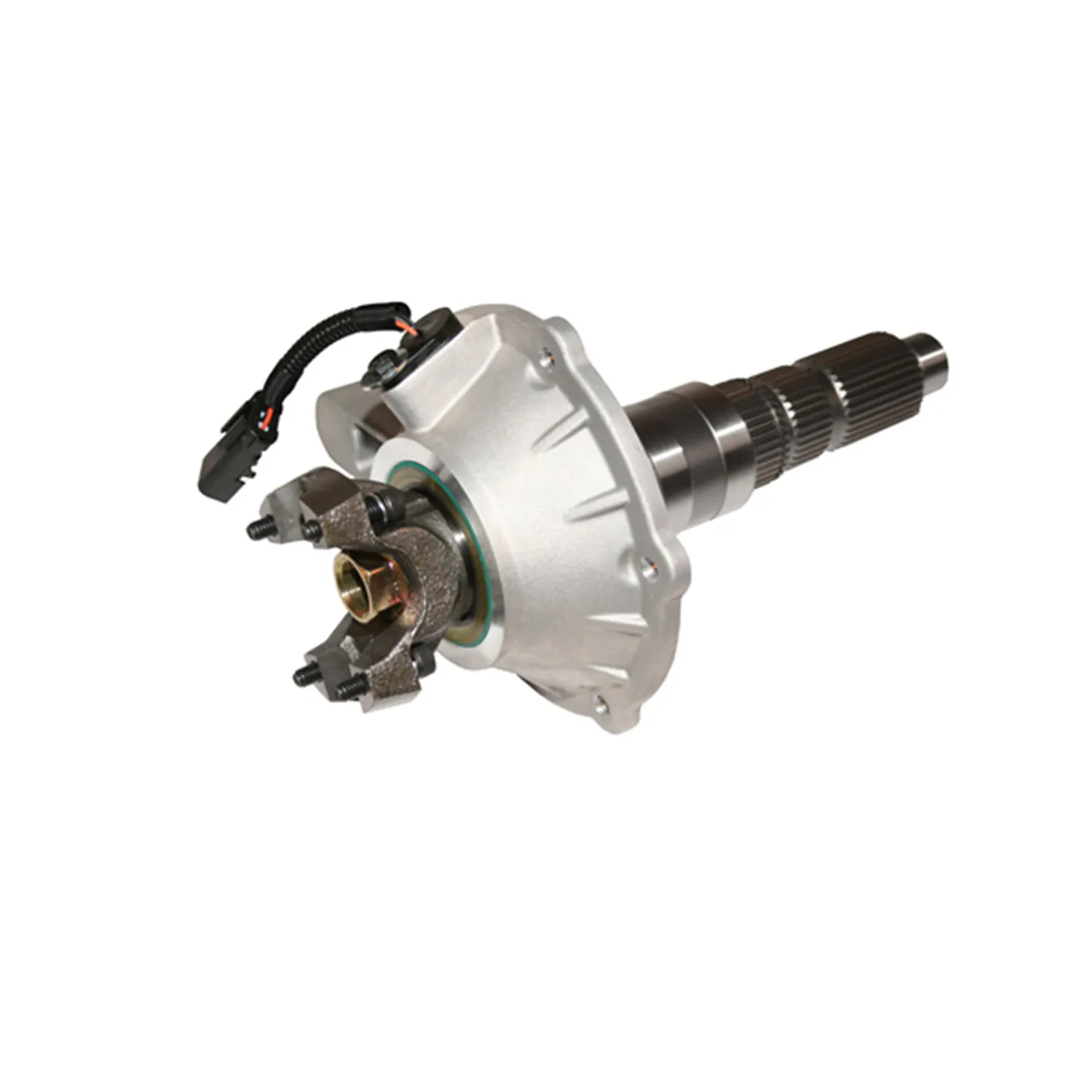 Rugged Ridge 18676.72 NP231 Mega Short Slip Yoke Eliminator (SYE