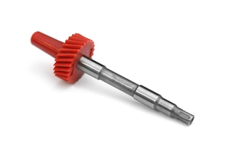 Rugged Ridge 18760.02 Speedometer Gear; 26 Teeth; Long