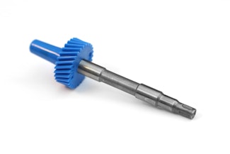 Rugged Ridge 18760.06 Speedometer Gear; 28 Teeth; Long