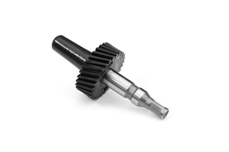 Rugged Ridge 18760.07 Speedometer Gear; 29 Teeth; Short