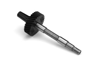 Rugged Ridge 18760.08 Speedometer Gear; 29 Teeth; Long