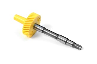 Rugged Ridge 18760.20 Speedometer Gear; 35 Teeth; Long Rugged Ridge 18760.20 Speedometer Gear; 35 Teeth; Long