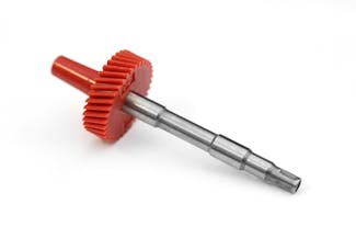 Rugged Ridge 18760.22 Speedometer Gear; 36 Teeth; Long Rugged Ridge 18760.22 Speedometer Gear; 36 Teeth; Long