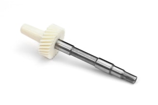 Rugged Ridge 18760.24 Speedometer Gear; 37 Teeth; Long