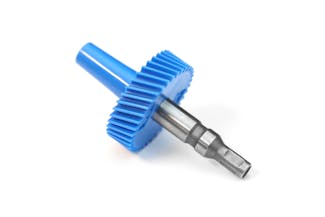 Rugged Ridge 18760.25 Speedometer Gear; 38 Teeth; Short Rugged Ridge 18760.25 Speedometer Gear; 38 Teeth; Short